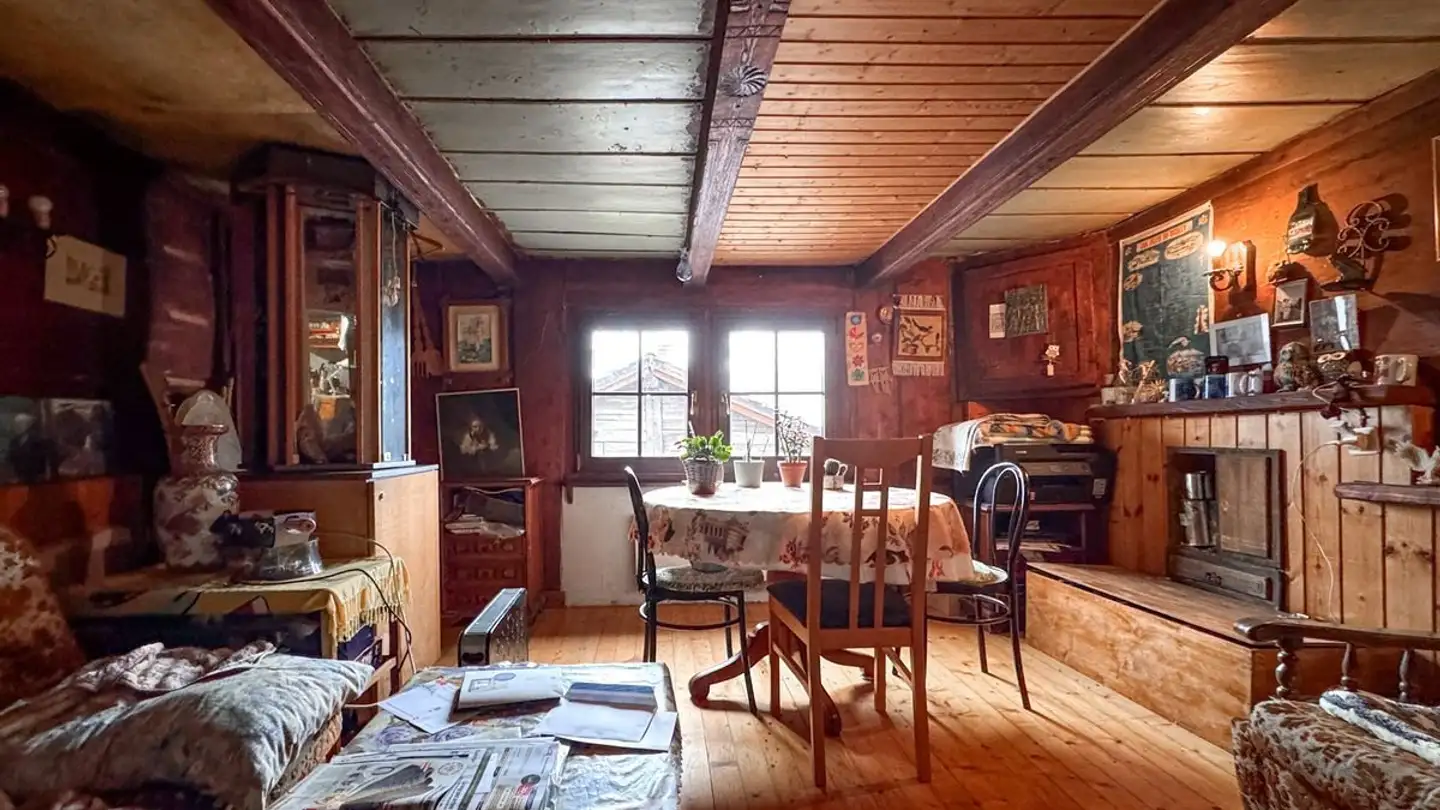 Reihenhaus kaufen - 1907 Saxon - Foto 2