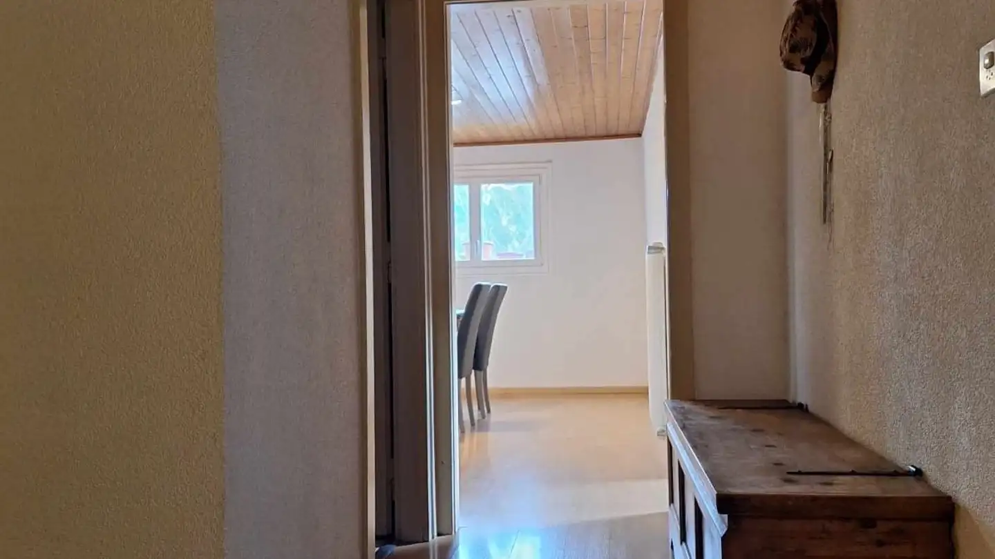 Appartamento in affitto - Rue Des Casernes 32, 1950 Sion - Foto 2