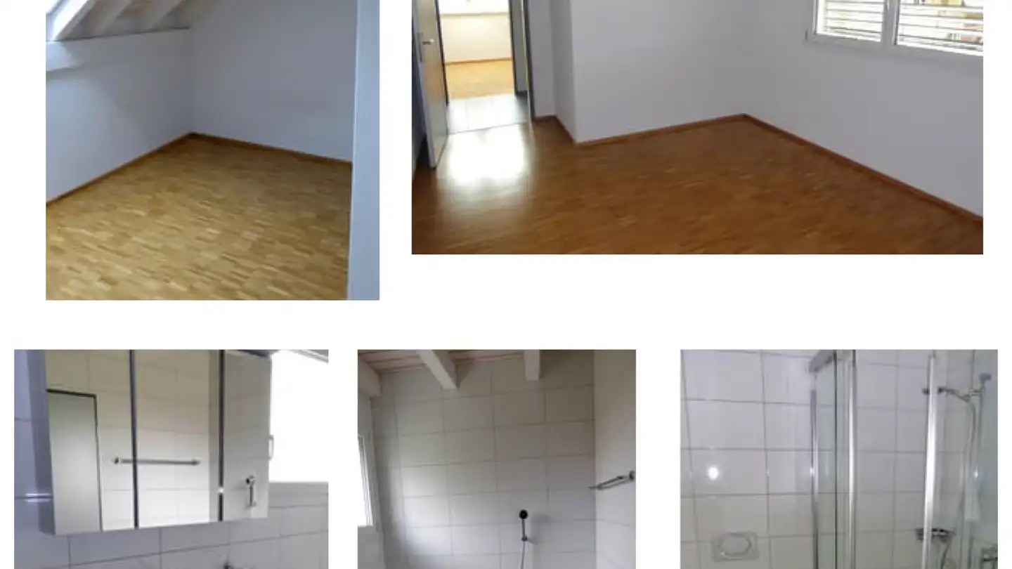 Appartamento in affitto - Dorfstrasse 37, 3534 Signau - Foto 3