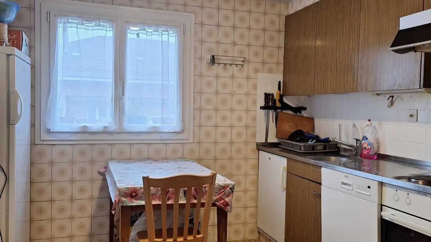 Appartamento in affitto - Rue Des Casernes 32, 1950 Sion - Foto 3