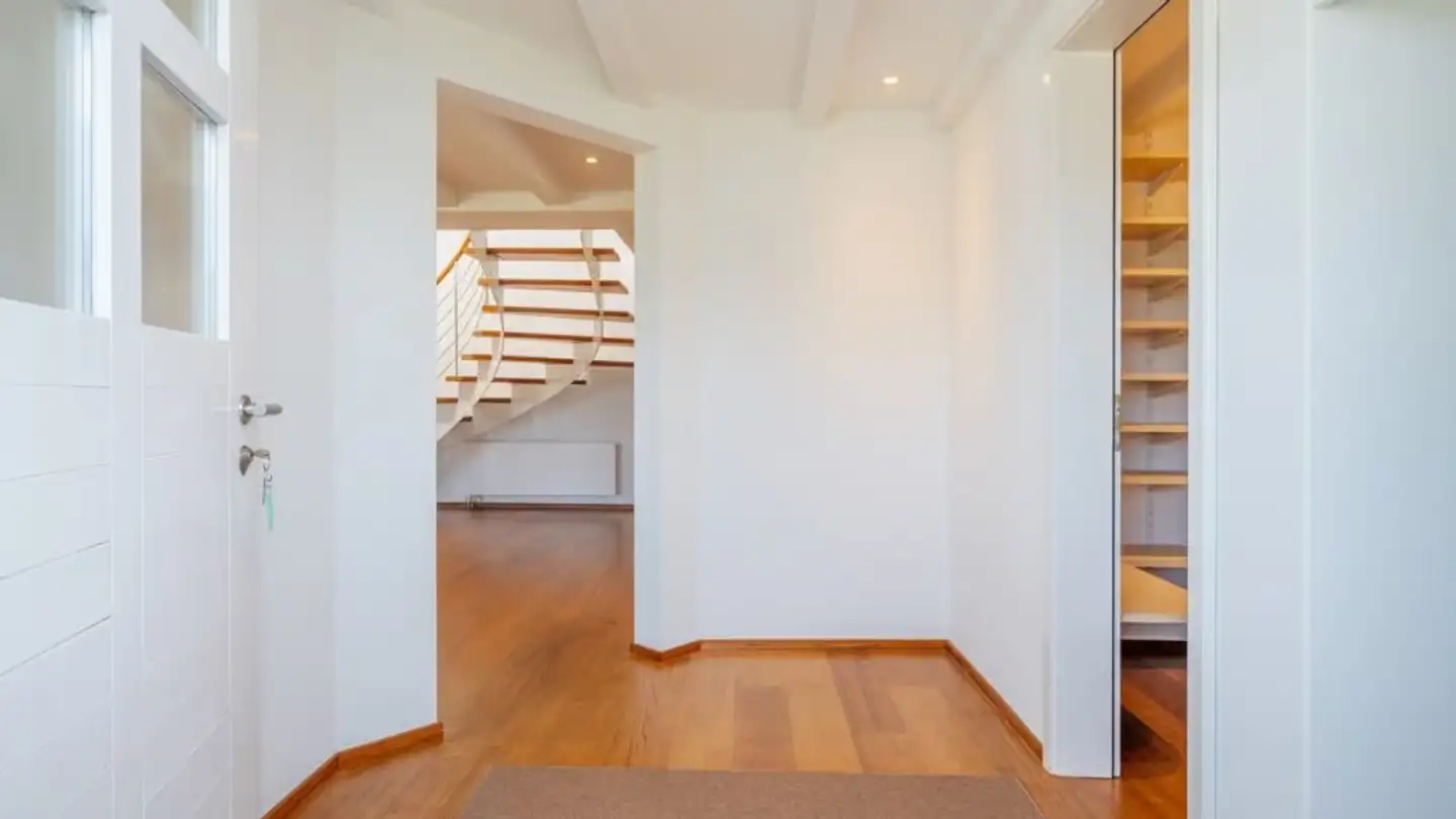 Duplex à louer - Steinkrattenweg 5, 8815 Horgenberg - Photo 3