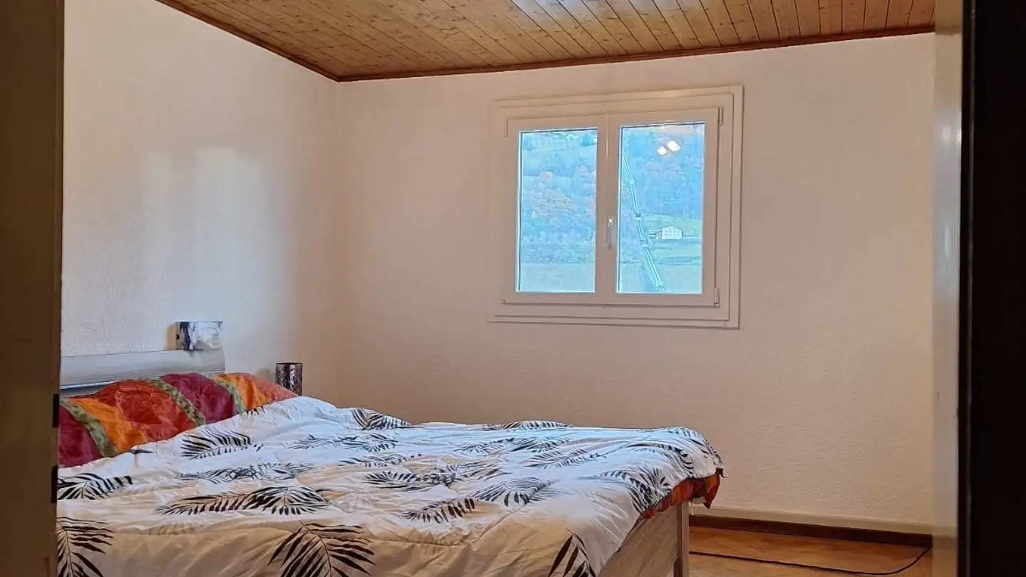 Appartamento in affitto - Rue Des Casernes 32, 1950 Sion - Foto 4