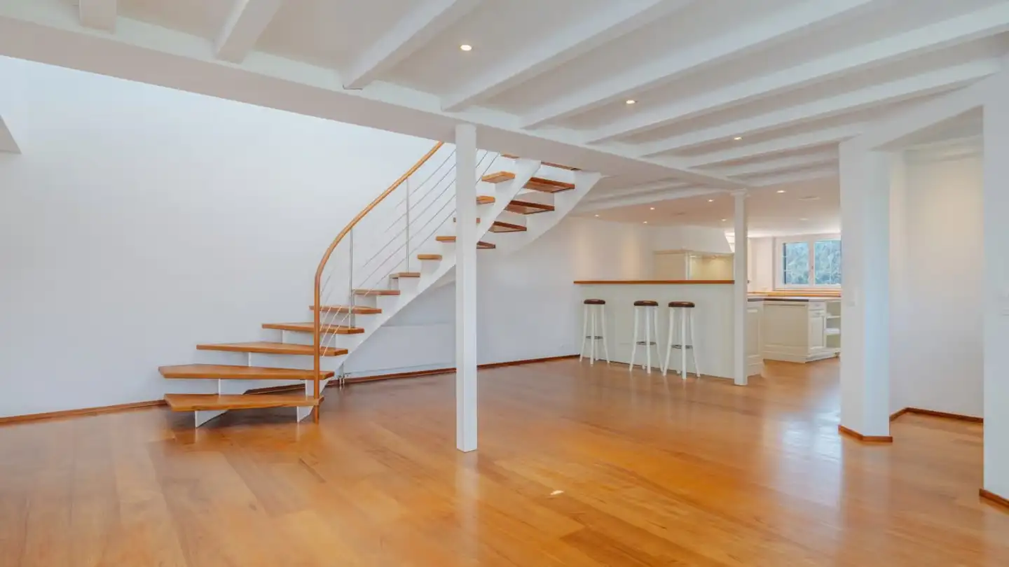 Duplex à louer - Steinkrattenweg 5, 8815 Horgenberg - Photo 4