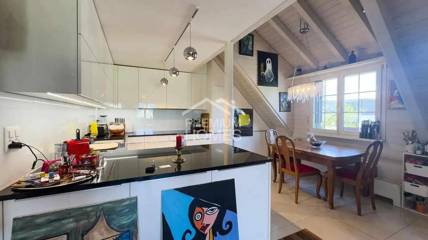Maisonette kaufen - 8154 Oberglatt ZH - Foto 3