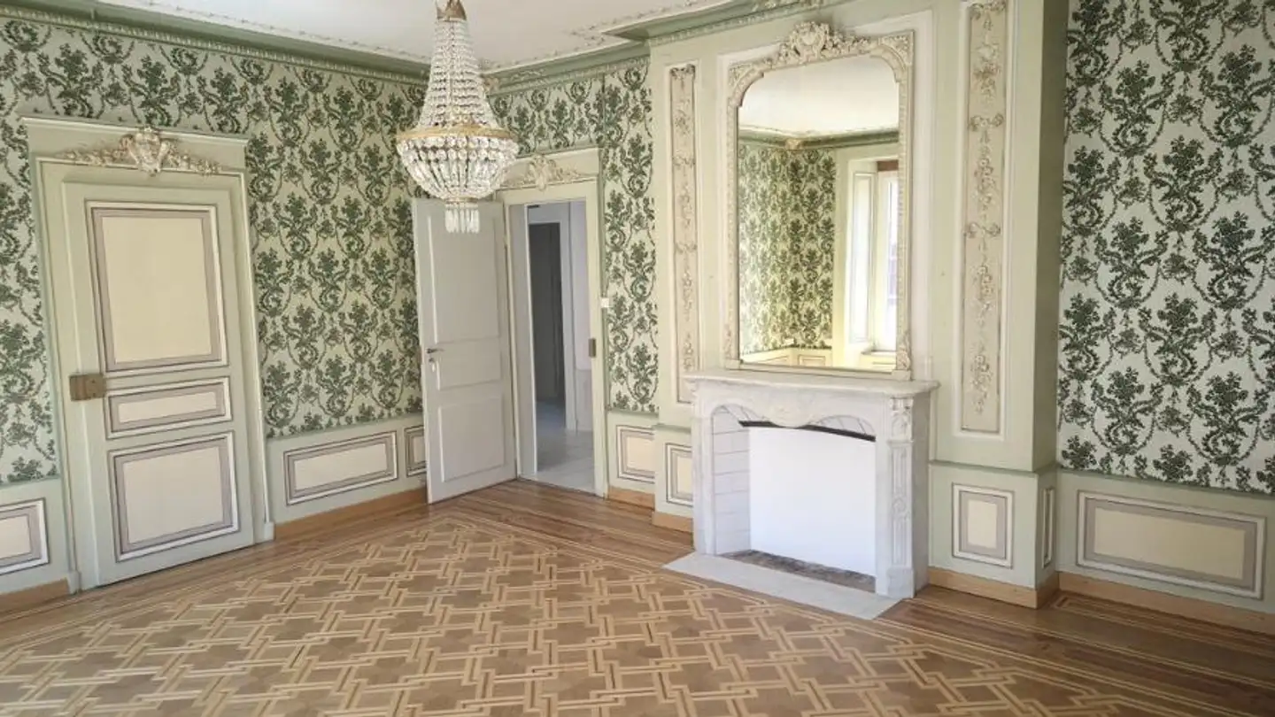 Appartamento in affitto - Rue du Parc 4, 2300 La Chaux-de-Fonds