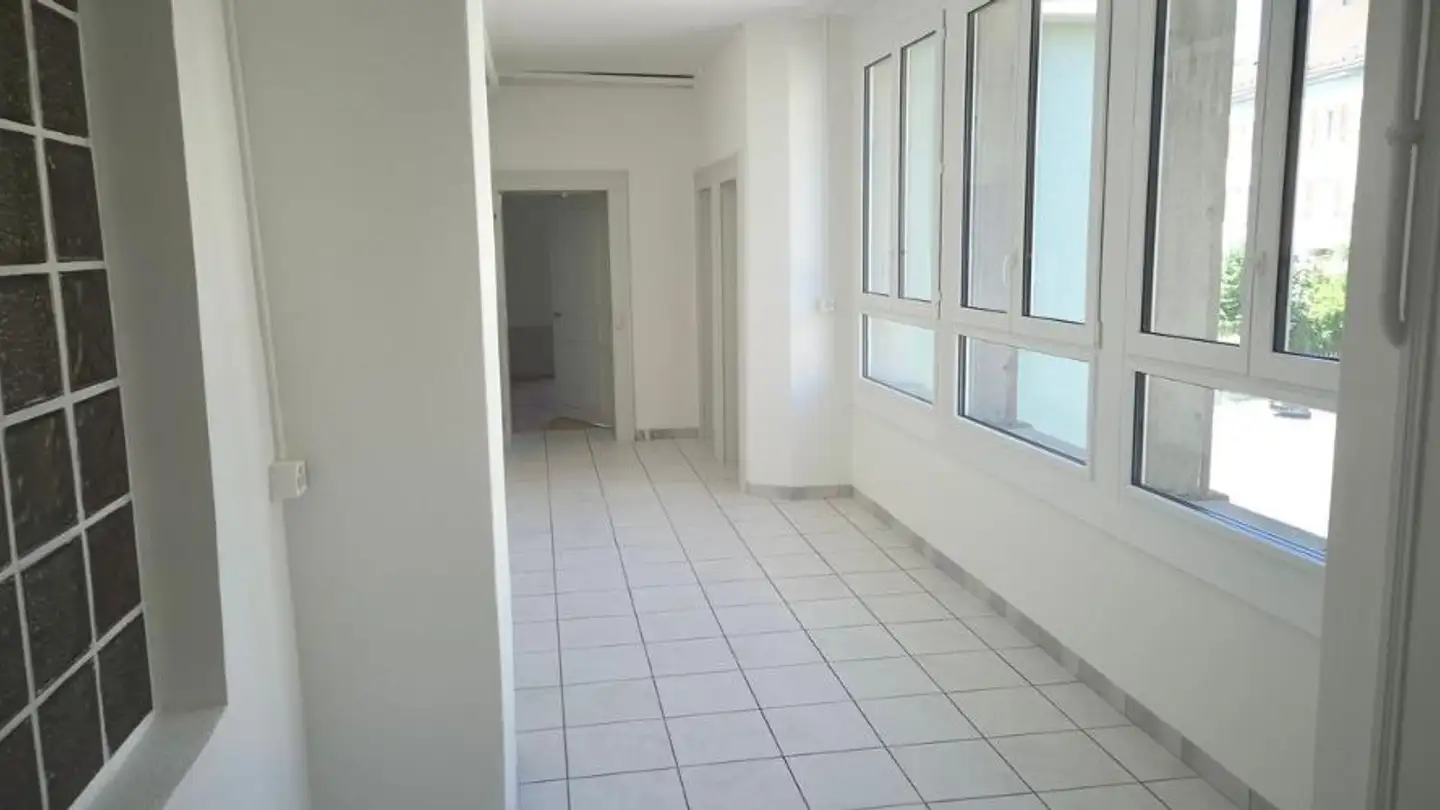 Appartamento in affitto - Rue du Parc 4, 2300 La Chaux-de-Fonds - Foto 3
