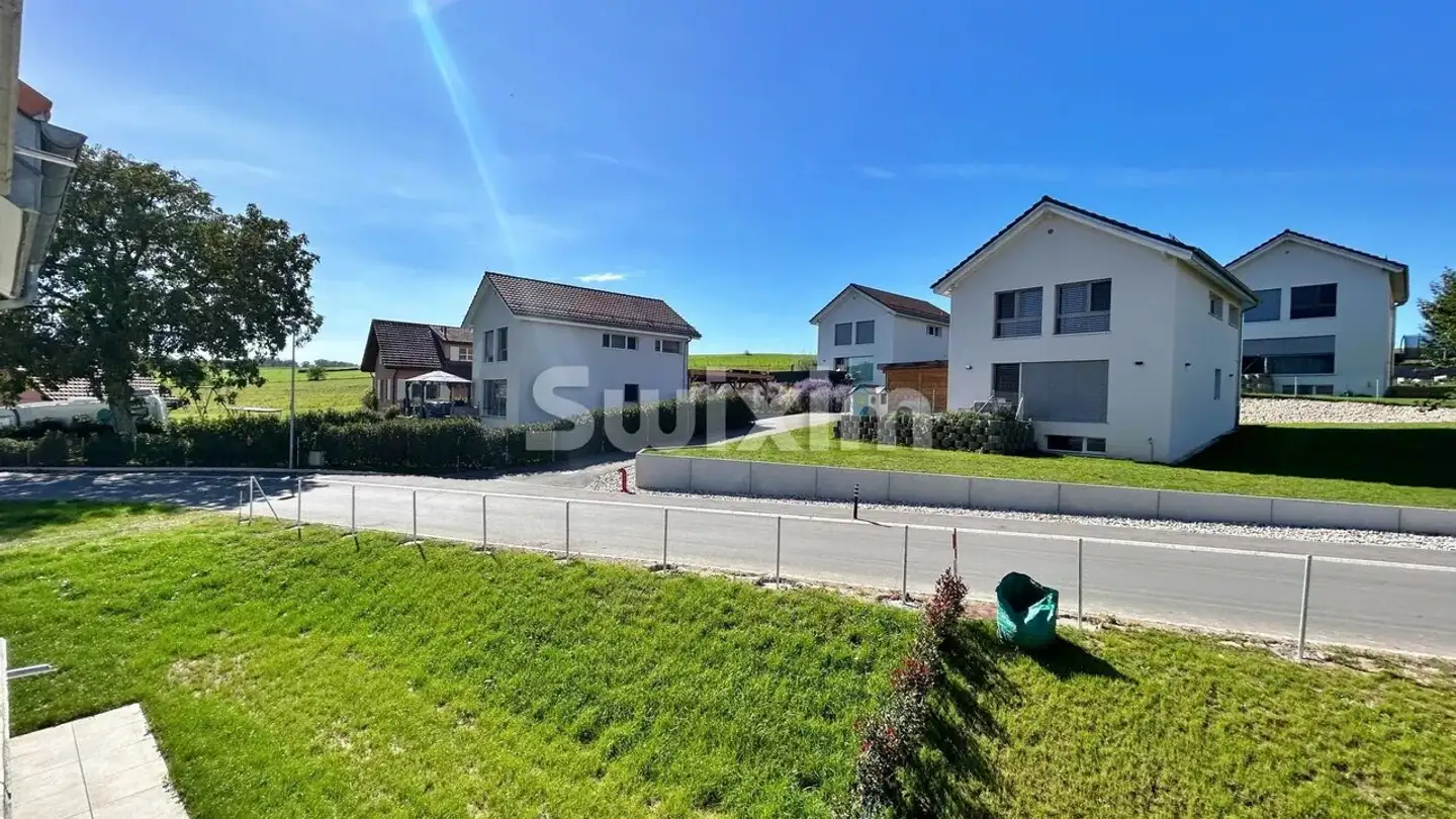 Appartement à vendre - 1304 Cossonay-Ville