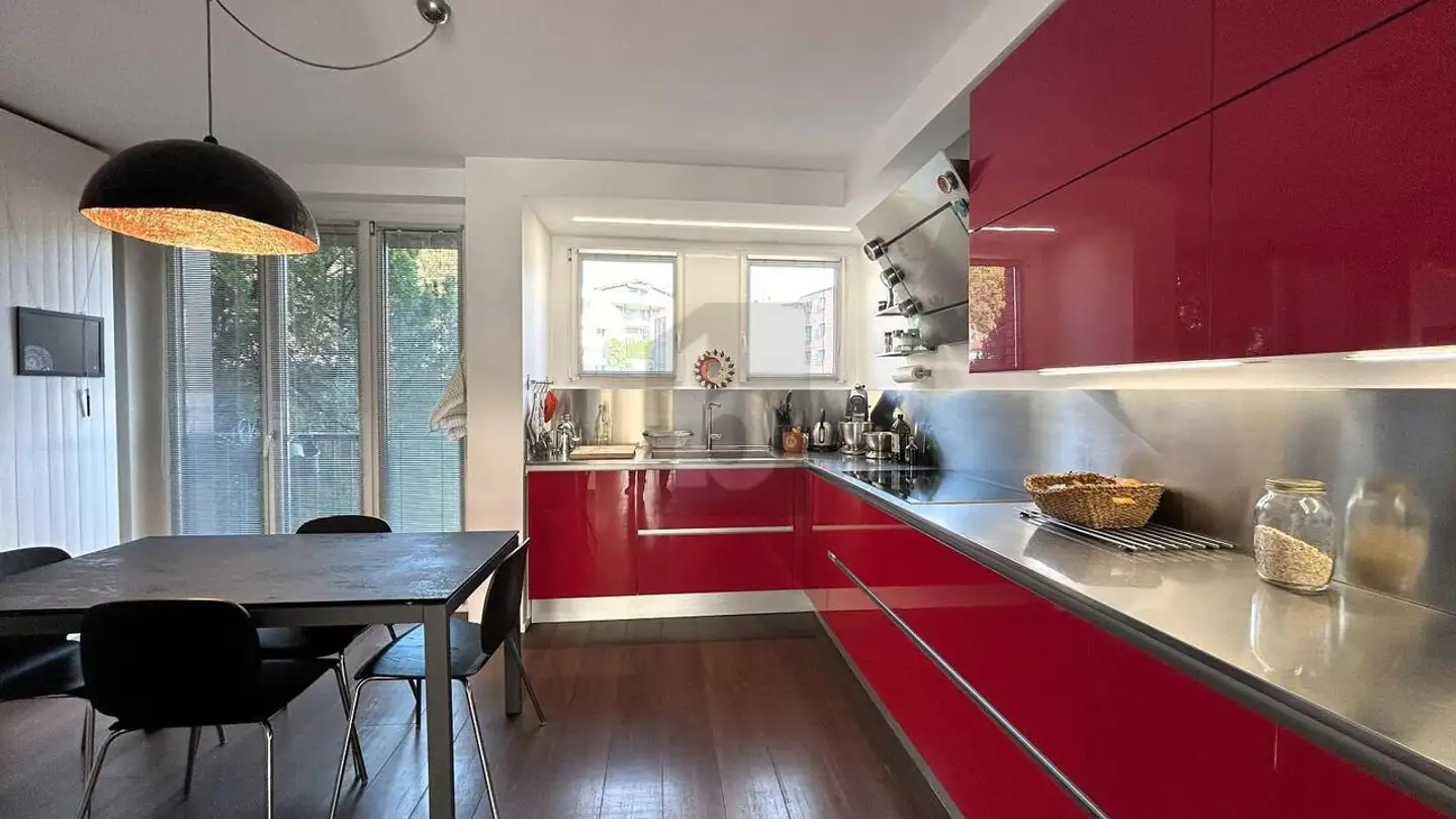 Appartamento in vendita - 6924 Sorengo - Photo 2