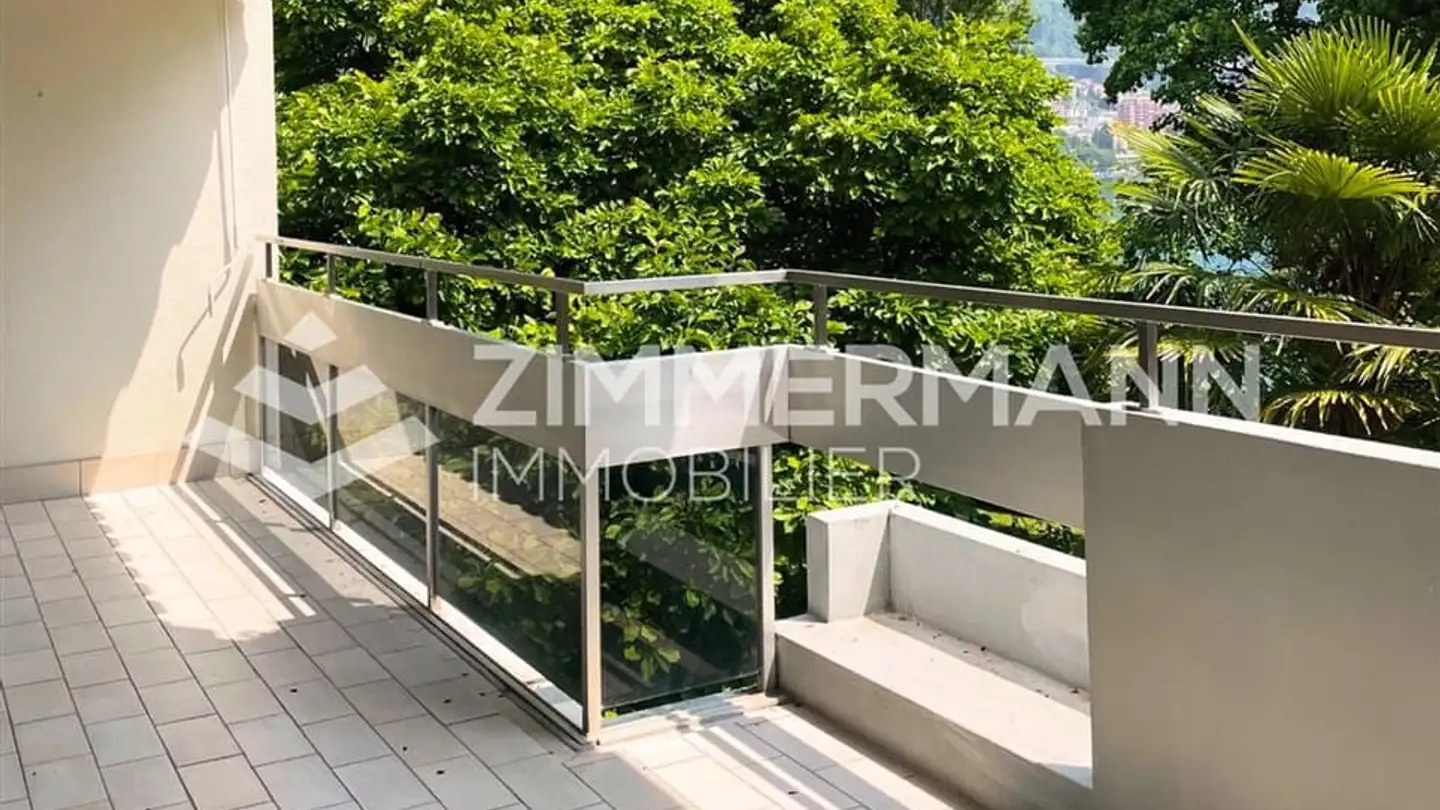 Apartment for rent - Rue Du Théâtre, 1820 Montreux - Photo 4