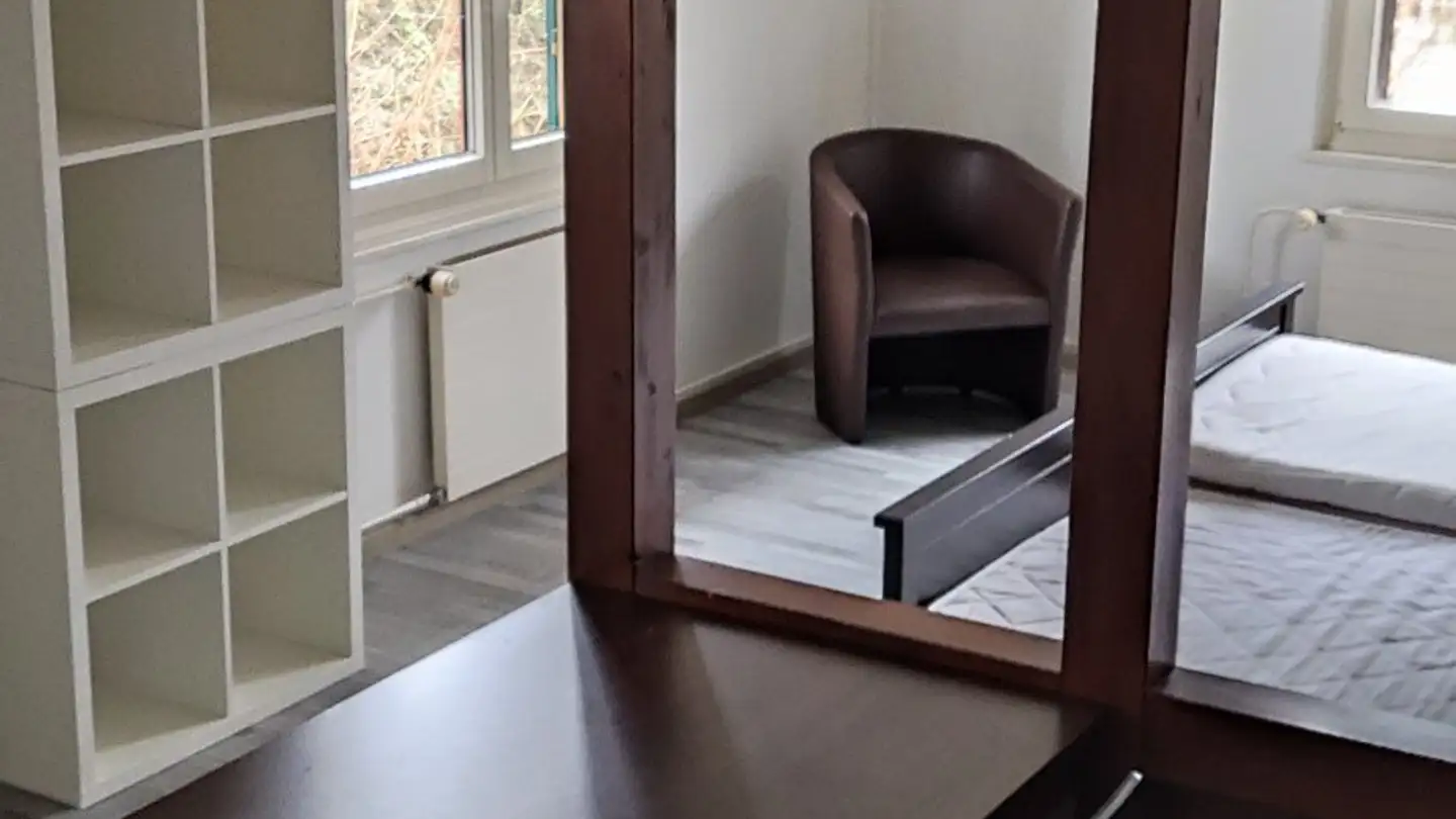 Stanza singola in affitto - Konstanzerstrasse 58a, 8280 Kreuzlingen