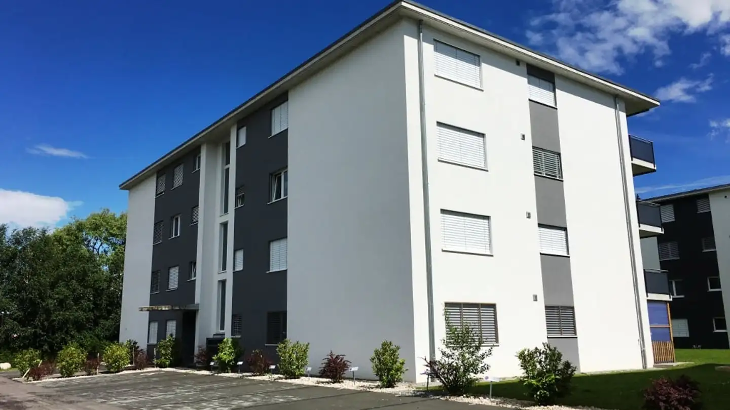 Residential building for sale - Rue De La Farrère 7, 2830 Courrendlin - Photo 2