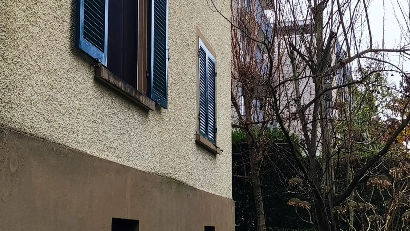 Stanza singola in affitto - Konstanzerstrasse 58a, 8280 Kreuzlingen - Foto 2