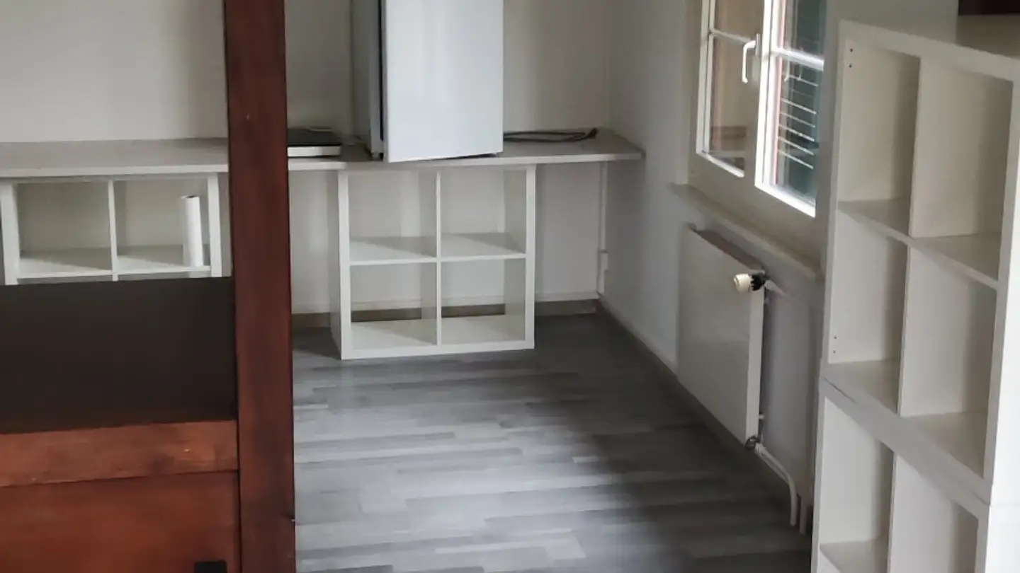 Stanza singola in affitto - Konstanzerstrasse 58a, 8280 Kreuzlingen - Foto 3