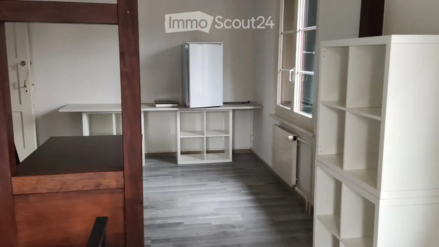 Stanza singola in affitto - Konstanzerstrasse 58a, 8280 Kreuzlingen - Foto 4