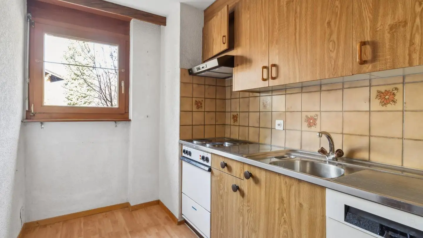 Maison individuelle à vendre - 3920 Zermatt - Photo 2