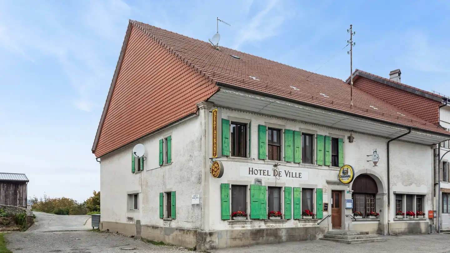 Einfamilienhaus kaufen - 1535 Combremont-le-Grand