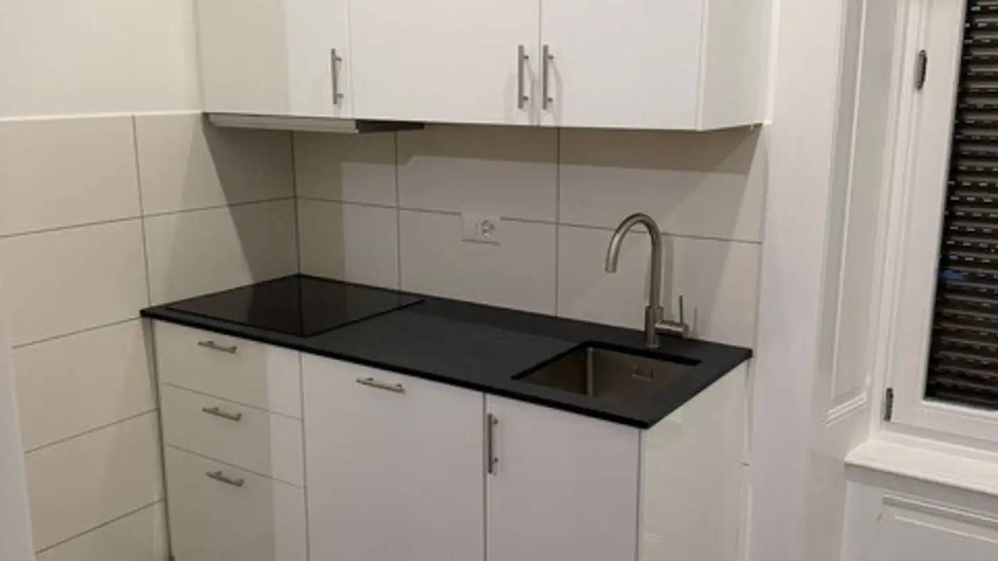 Appartement à louer - Rue De La Serre 28, 2300 La Chaux-de-Fonds - Photo 2