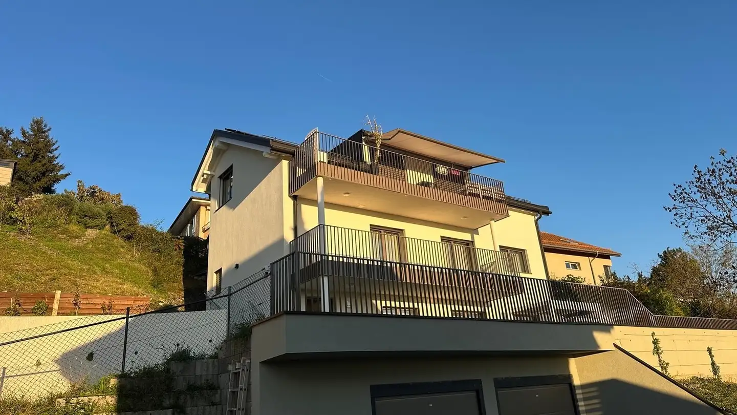 Appartement à louer - 1020 Renens VD - Photo 2
