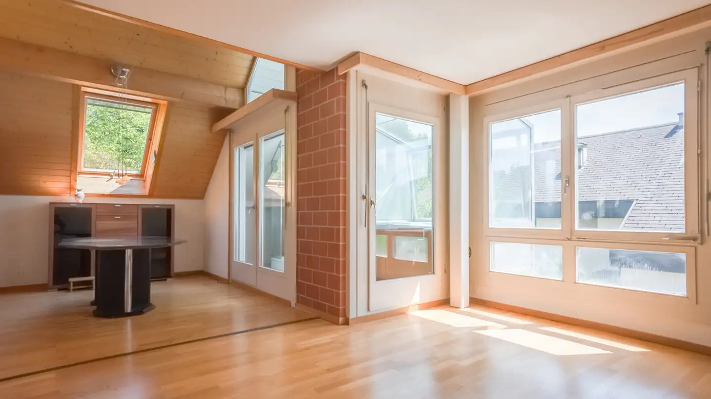 Appartement à vendre - Murtenstrasse 30, 3203 Mühleberg - Photo 3