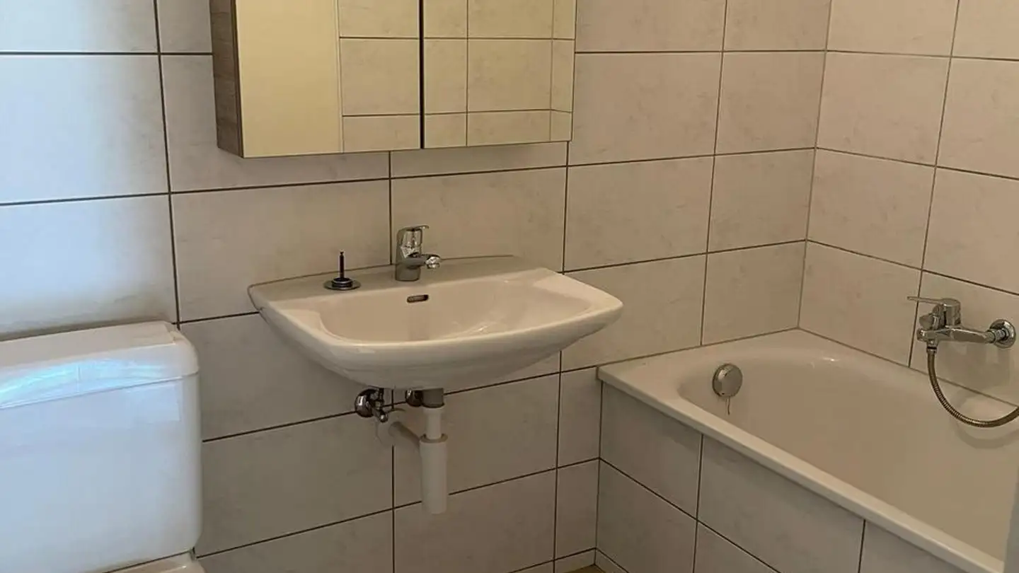 Wohnung mieten - Bielstrasse 30, 2555 Brügg BE - Foto 3