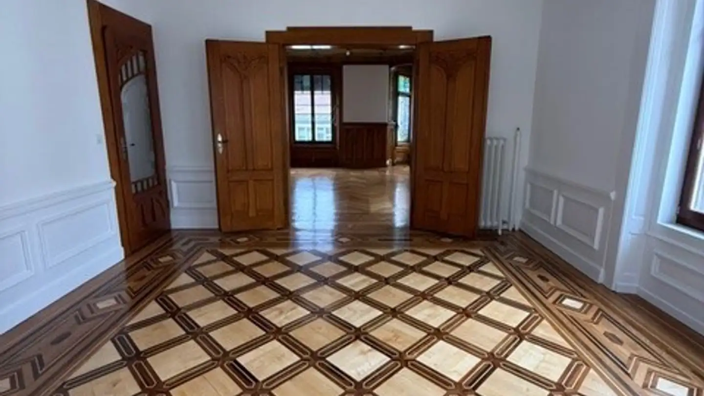 Appartement à louer - Rue De La Serre 28, 2300 La Chaux-de-Fonds - Photo 4