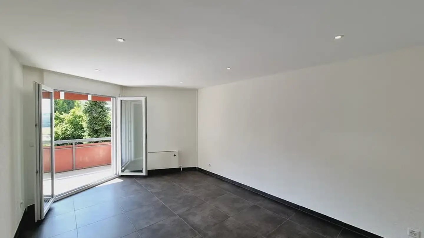 Appartamento in affitto - Route de l'Ecole 5, 1725 Posieux - Foto 2