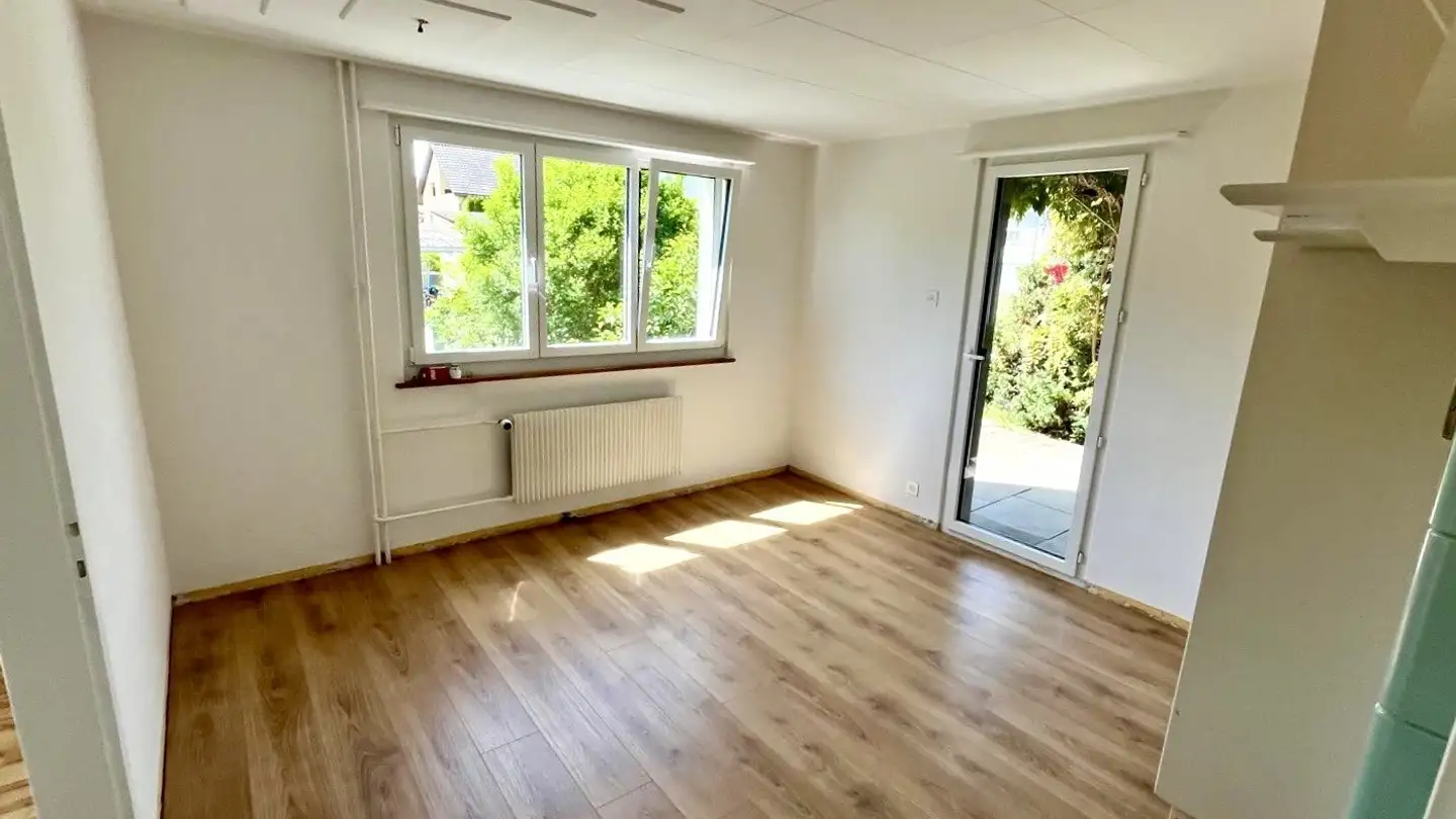 Apartment for rent - Hügelistrasse 19, 9535 Wilen b. Wil