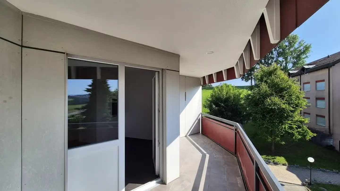 Appartamento in affitto - Route de l'Ecole 5, 1725 Posieux - Foto 3