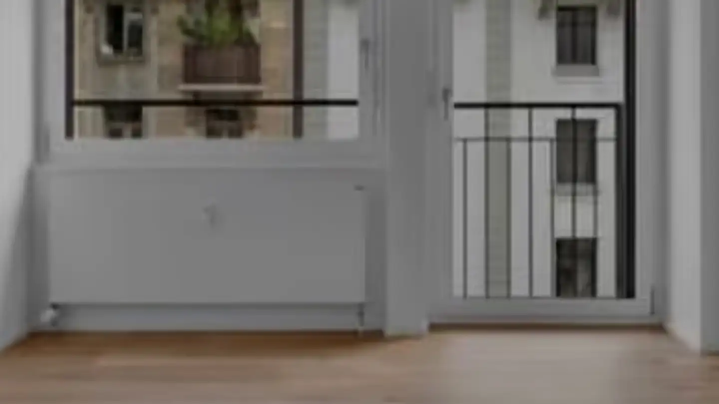 Apartment for rent - Sempacherstrasse 34, 6003 Luzern
