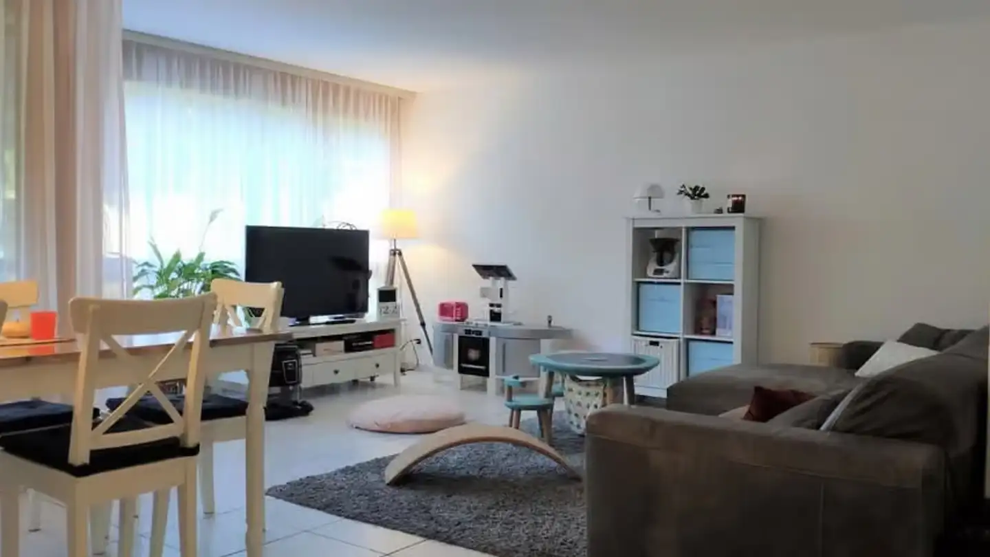 Apartment for rent - Feldeggstrasse 25, 3322 Urtenen-Schönbühl