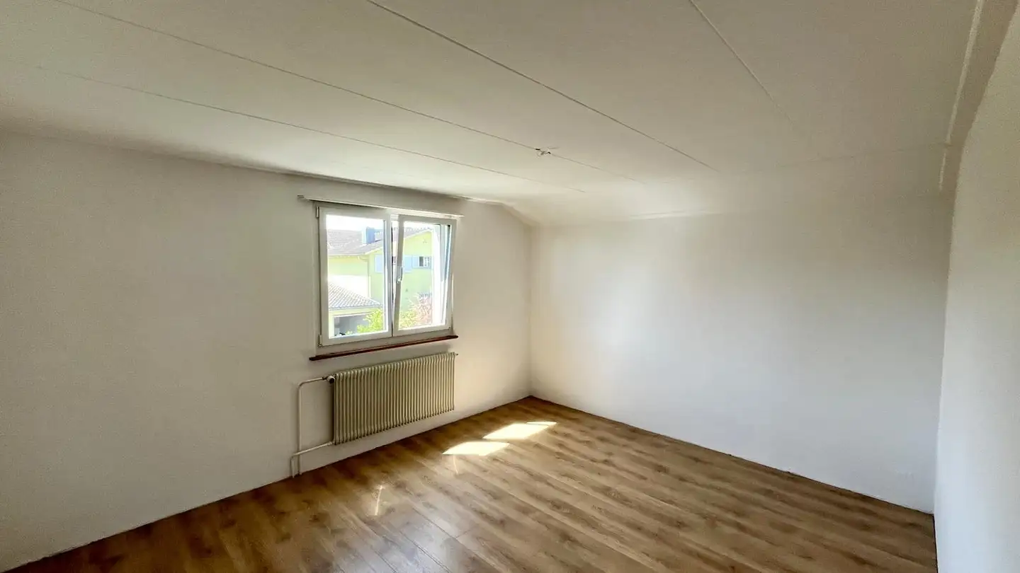 Apartment for rent - Hügelistrasse 19, 9535 Wilen b. Wil - Photo 3
