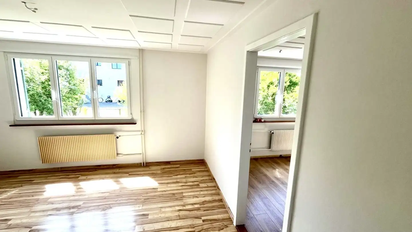 Apartment for rent - Hügelistrasse 19, 9535 Wilen b. Wil - Photo 4