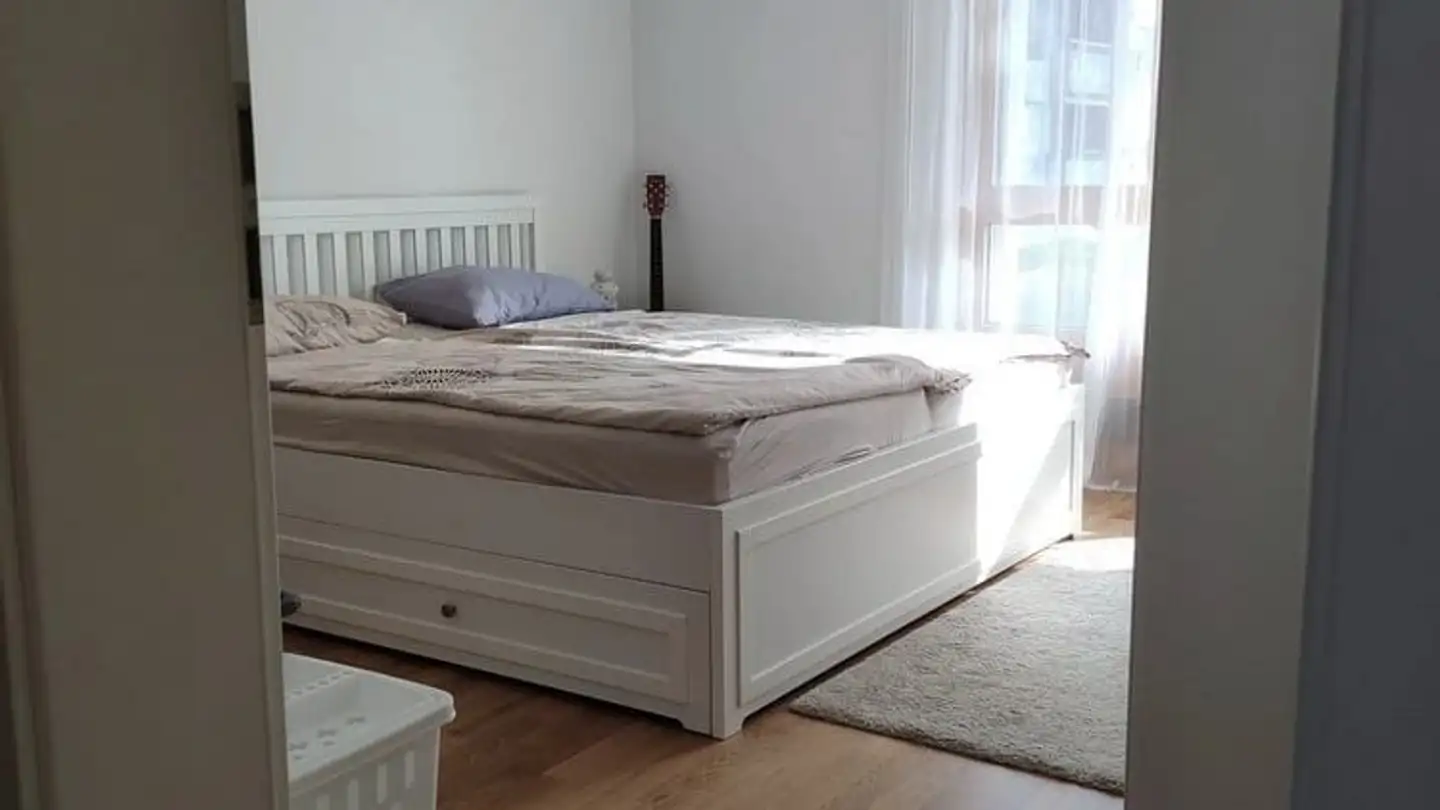 Apartment for rent - Feldeggstrasse 25, 3322 Urtenen-Schönbühl - Photo 2