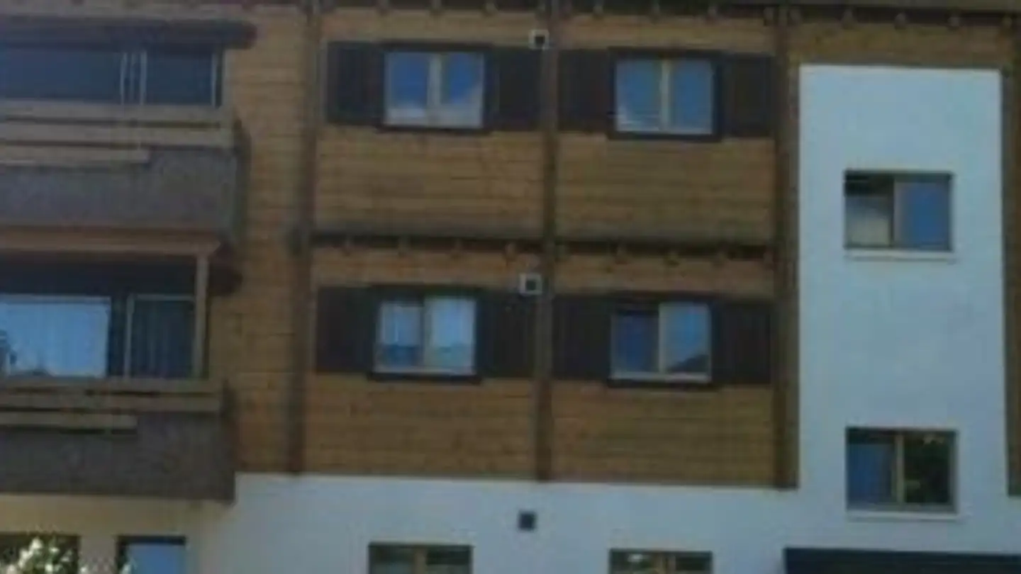 Appartamento in affitto - Grenzstrasse 29a, 5737 Menziken - Foto 2