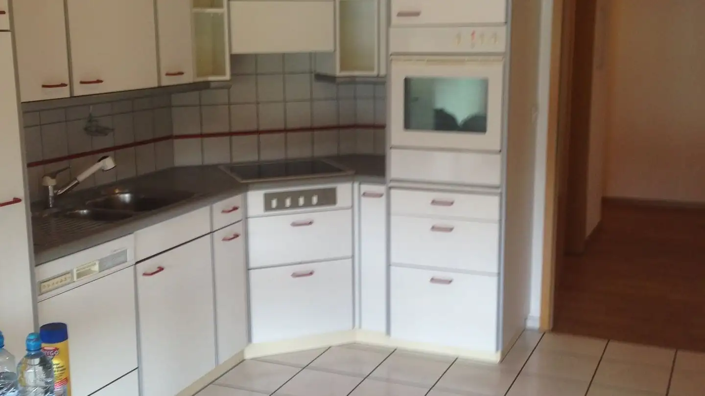 Appartamento in affitto - Grenzstrasse 29a, 5737 Menziken - Foto 4