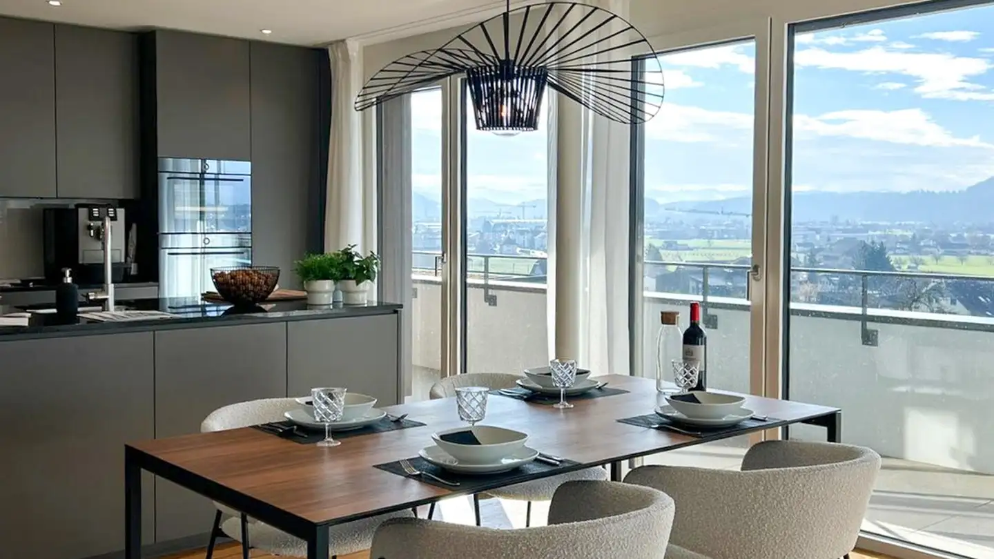 Wohnung kaufen - Heimatweg, 4806 Wikon - Foto 3