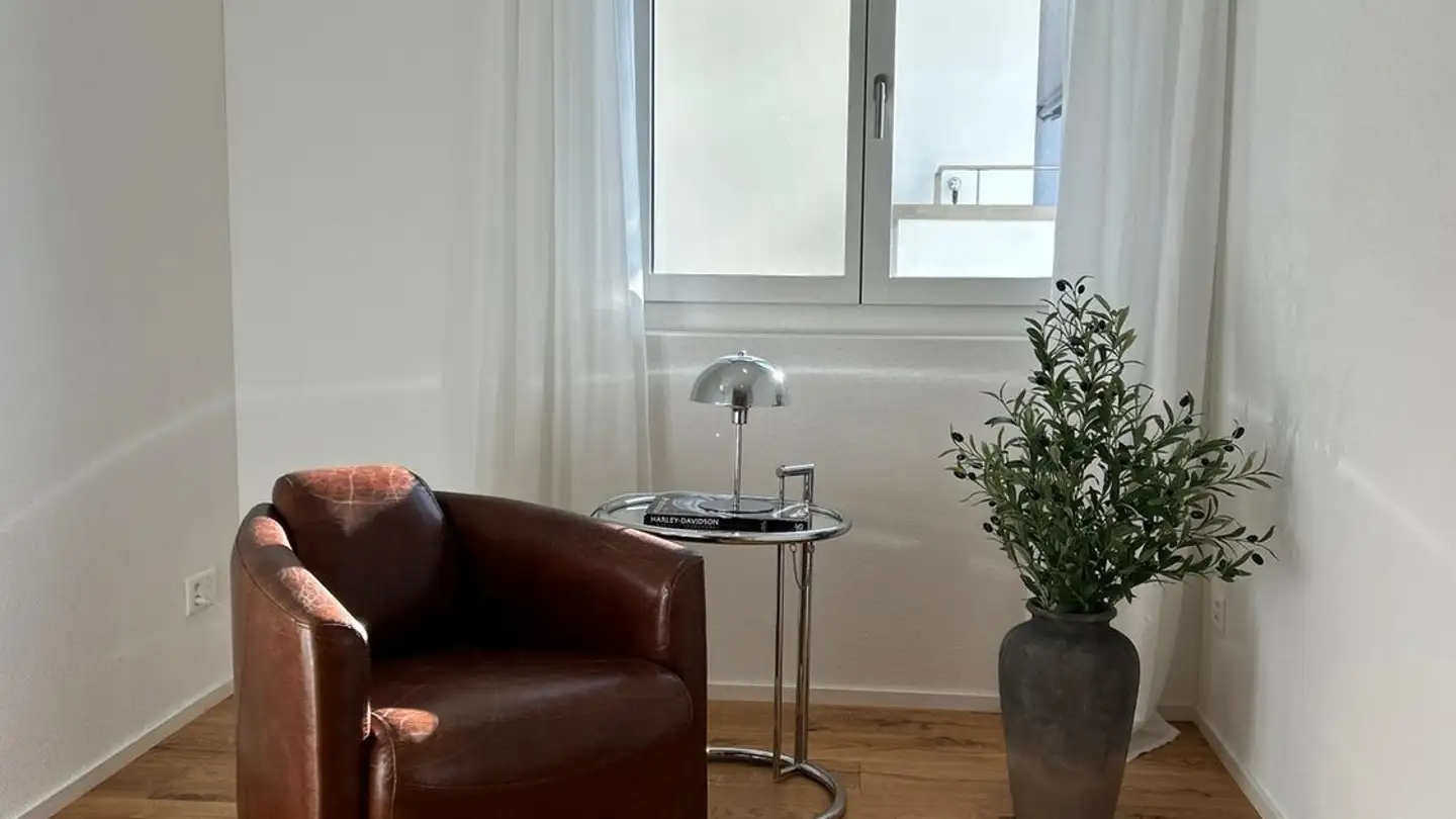 Wohnung kaufen - Heimatweg, 4806 Wikon - Foto 4