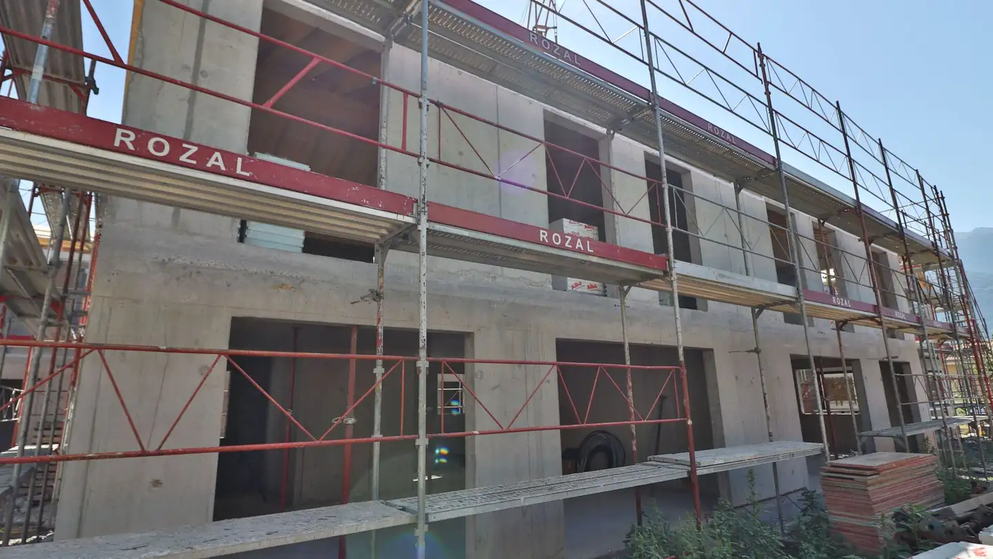 Casa a schiera in vendita - 1964 Conthey - Photo 3