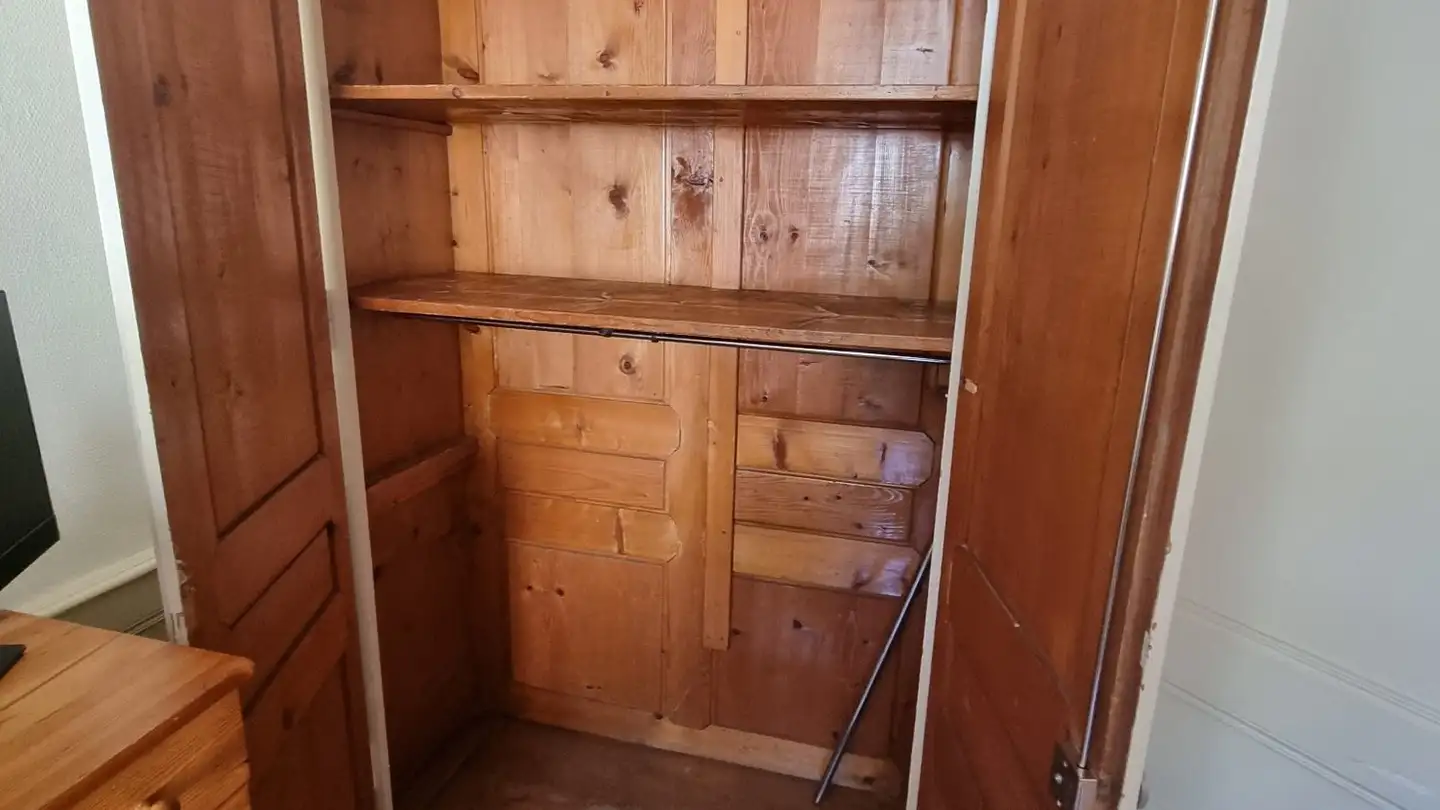 Stanza singola in affitto - 2114 Fleurier - Foto 2