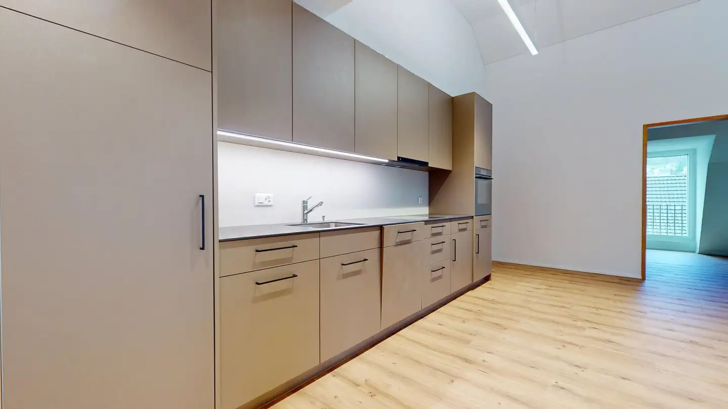 Attico in affitto - Hirschengasse 10, 5304 Endingen - Foto 3