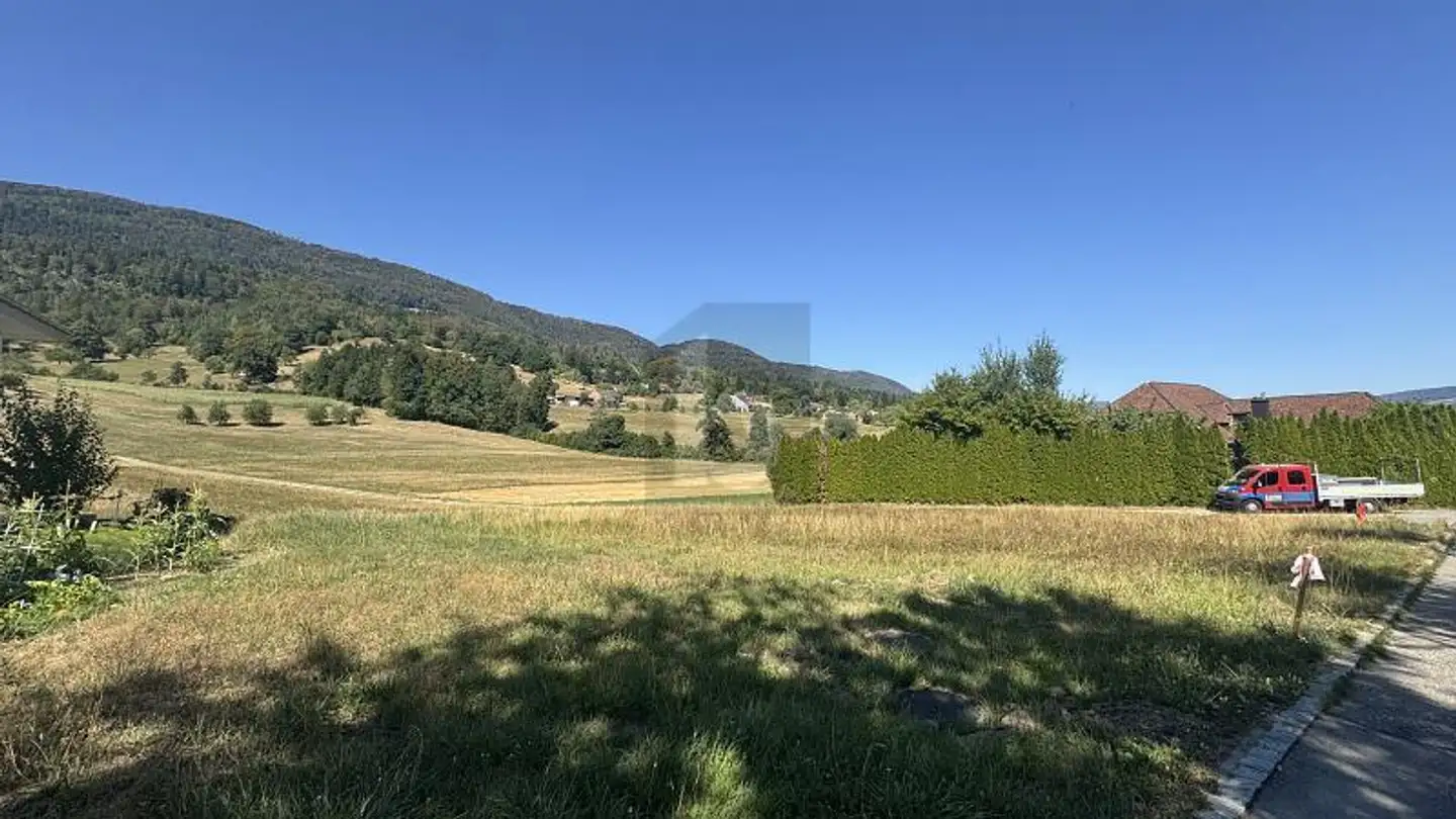 Constructible plot for sale - 4714 Aedermannsdorf - Photo 4