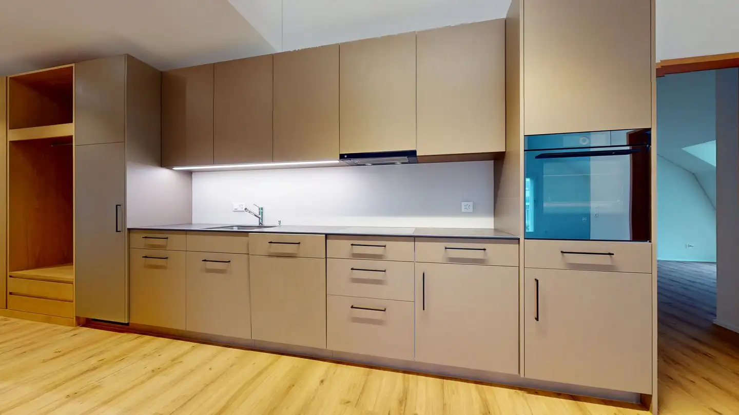 Attico in affitto - Hirschengasse 10, 5304 Endingen - Foto 4