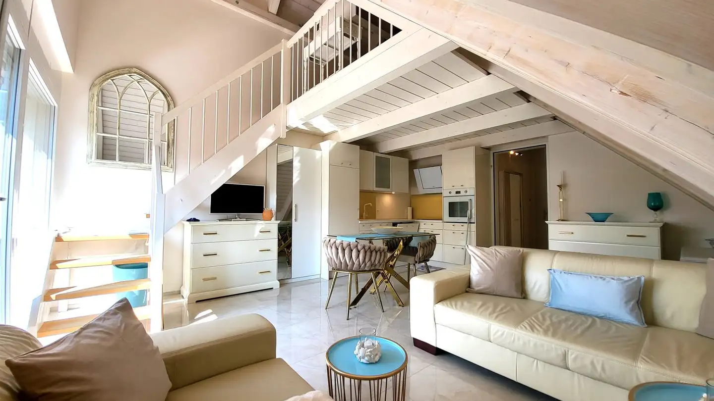 Maisonette kaufen - Auwisstrasse 5, 8493 Saland