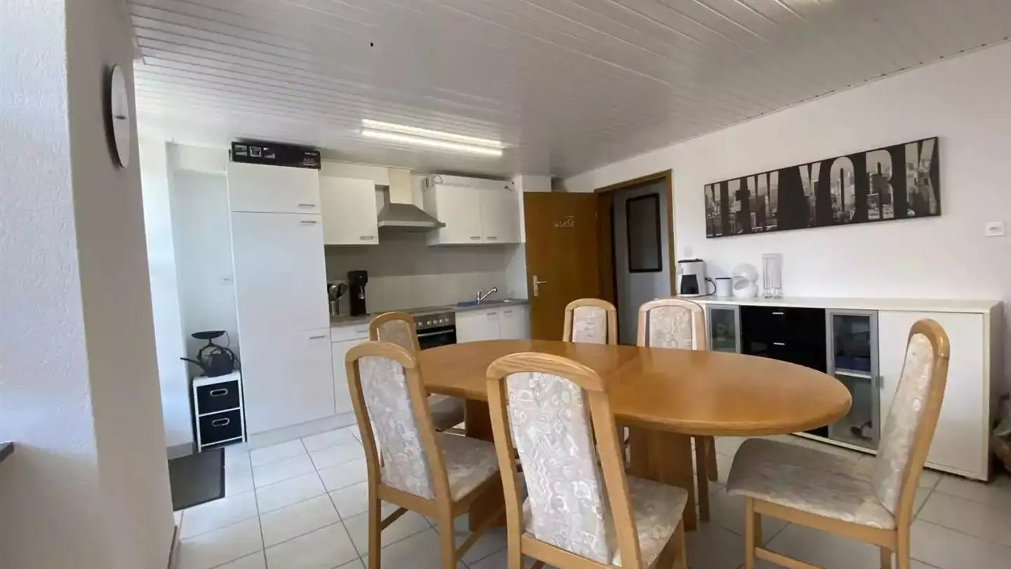 Appartamento in affitto - 2802 Develier