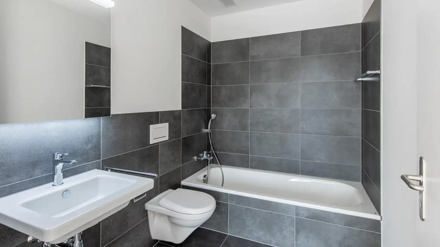 Penthouse mieten - Kehlhofstrasse 3, 8500 Frauenfeld - Foto 4