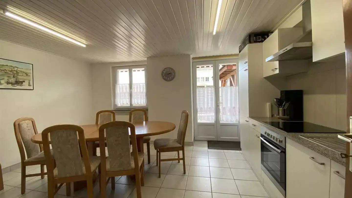 Appartamento in affitto - 2802 Develier - Photo 2