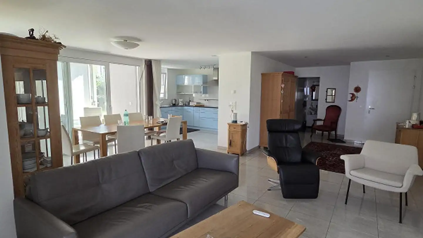 Apartment for sale - Rupplis 3, 9478 Azmoos - Photo 2