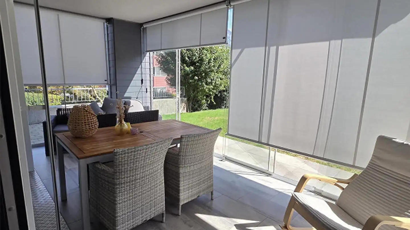 Apartment for sale - Rupplis 3, 9478 Azmoos - Photo 3