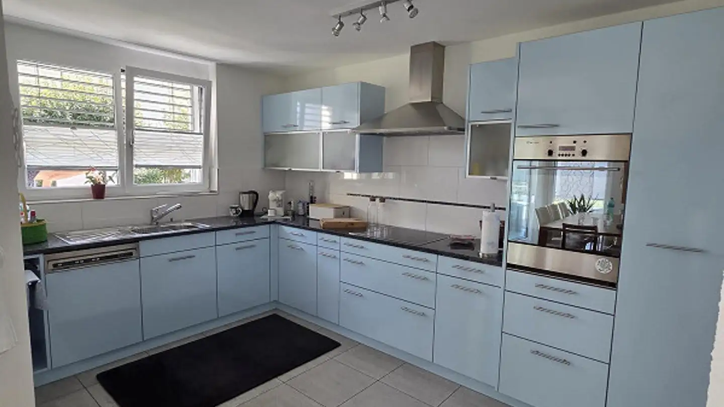 Apartment for sale - Rupplis 3, 9478 Azmoos - Photo 4