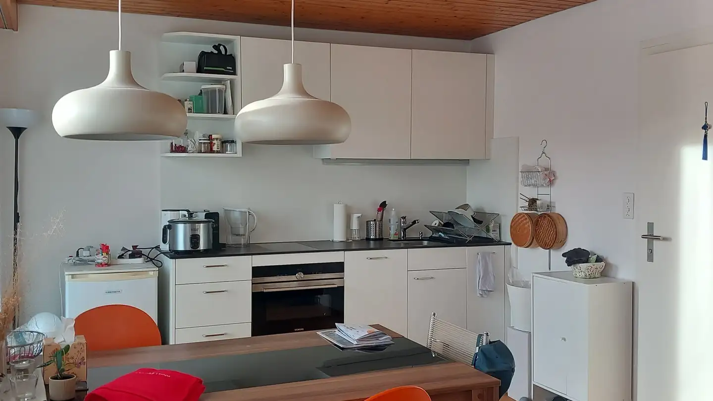 Appartamento in affitto - Geissbüelweg 8, 9011 St. Gallen - Foto 2